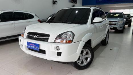 HYUNDAI Tucson 2.0 16V 4P GLS-B AUTOM�TICO, Foto 1