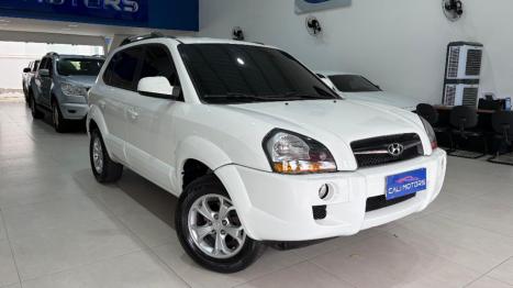 HYUNDAI Tucson 2.0 16V 4P GLS-B AUTOM�TICO, Foto 2