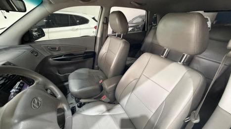 HYUNDAI Tucson 2.0 16V 4P GLS-B AUTOM�TICO, Foto 5