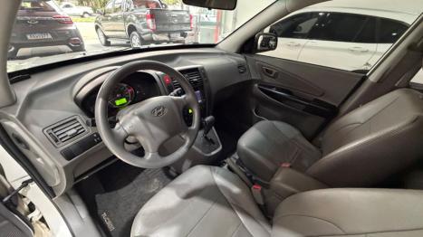 HYUNDAI Tucson 2.0 16V 4P GLS-B AUTOM�TICO, Foto 6