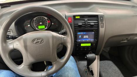 HYUNDAI Tucson 2.0 16V 4P GLS-B AUTOM�TICO, Foto 7