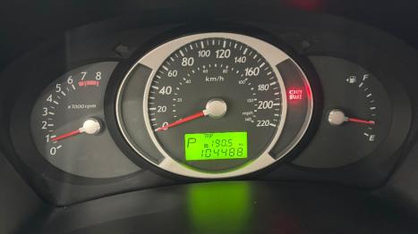 HYUNDAI Tucson 2.0 16V 4P GLS-B AUTOM�TICO, Foto 8