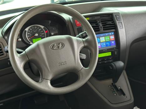 HYUNDAI Tucson 2.0 16V 4P GLS-B AUTOM�TICO, Foto 3