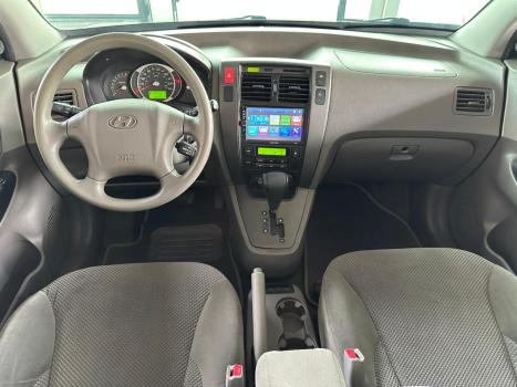 HYUNDAI Tucson 2.0 16V 4P GLS-B AUTOM�TICO, Foto 4