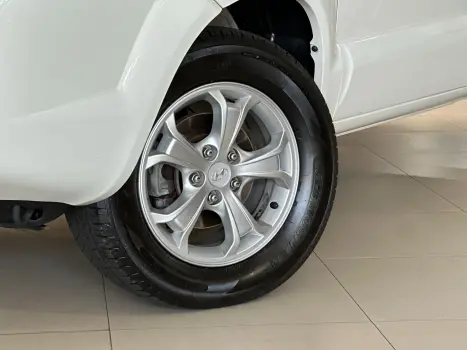 HYUNDAI Tucson 2.0 16V 4P GLS FLEX AUTOM�TICO, Foto 6