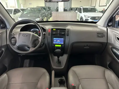 HYUNDAI Tucson 2.0 16V 4P GLS FLEX AUTOM�TICO, Foto 7