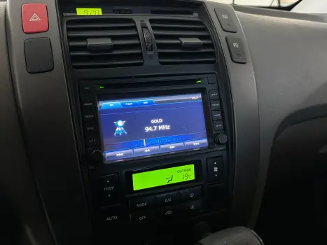 HYUNDAI Tucson 2.0 16V 4P GLS FLEX AUTOM�TICO, Foto 11
