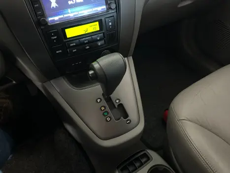 HYUNDAI Tucson 2.0 16V 4P GLS FLEX AUTOM�TICO, Foto 12