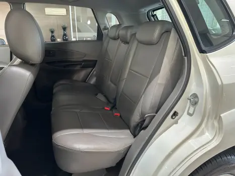 HYUNDAI Tucson 2.0 16V 4P GLS FLEX AUTOM�TICO, Foto 14