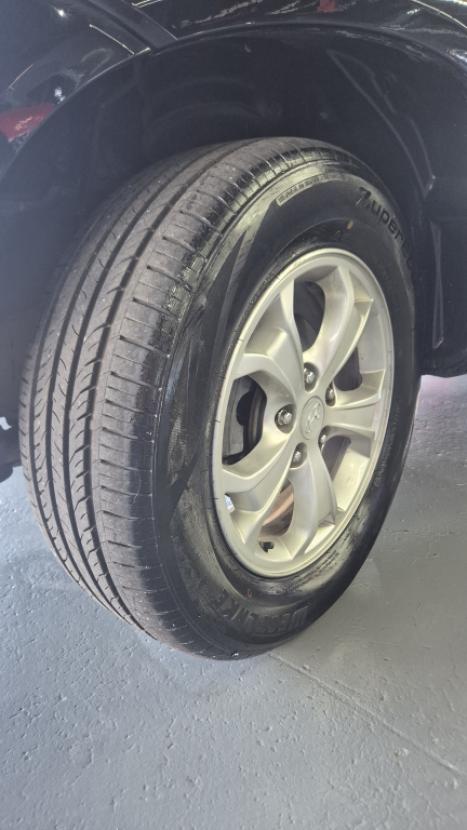 HYUNDAI Tucson 2.0 16V 4P GLS FLEX AUTOM�TICO, Foto 7