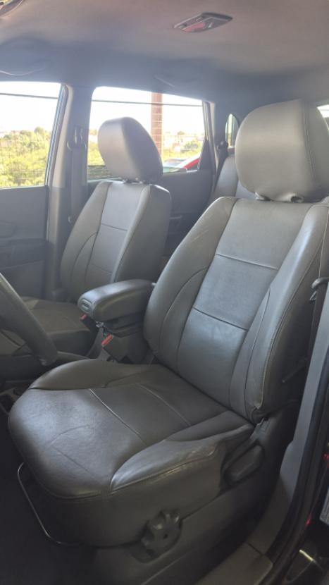 HYUNDAI Tucson 2.0 16V 4P GLS FLEX AUTOM�TICO, Foto 9