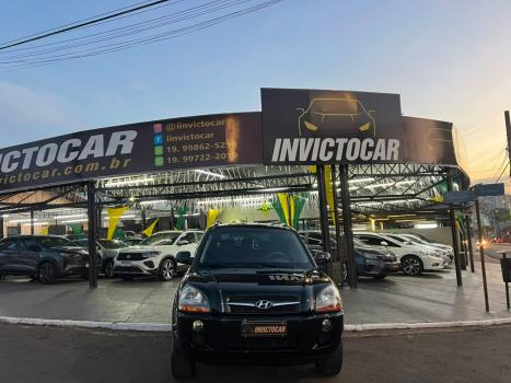 HYUNDAI Tucson 2.0 16V 4P GLS AUTOM�TICO, Foto 1