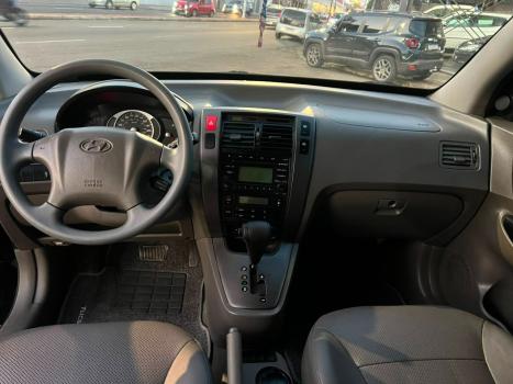 HYUNDAI Tucson 2.0 16V 4P GLS AUTOM�TICO, Foto 7