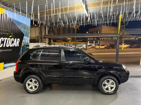 HYUNDAI Tucson 2.0 16V 4P GLS AUTOM�TICO, Foto 4
