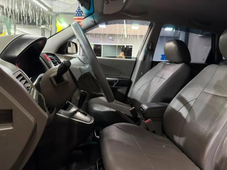 HYUNDAI Tucson 2.0 16V 4P GLS AUTOM�TICO, Foto 10