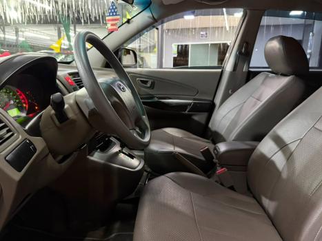 HYUNDAI Tucson 2.0 16V 4P GLS AUTOM�TICO, Foto 11