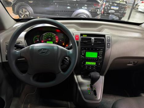 HYUNDAI Tucson 2.0 16V 4P GLS AUTOM�TICO, Foto 12