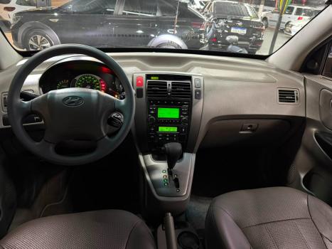 HYUNDAI Tucson 2.0 16V 4P GLS AUTOM�TICO, Foto 13