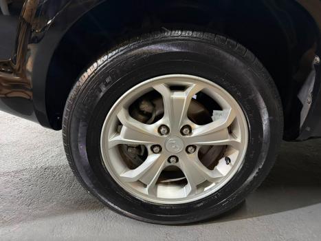 HYUNDAI Tucson 2.0 16V 4P GLS AUTOM�TICO, Foto 14
