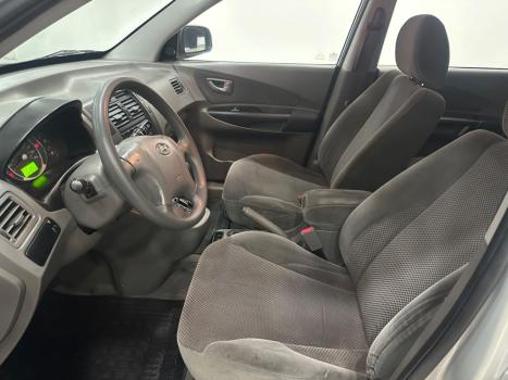 HYUNDAI Tucson 2.0 16V 4P GLS AUTOM�TICO, Foto 7