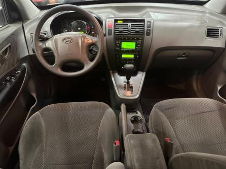 HYUNDAI Tucson 2.0 16V 4P GLS AUTOM�TICO, Foto 8
