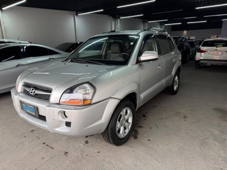 HYUNDAI Tucson 2.0 16V 4P GLS-B AUTOM�TICO, Foto 1