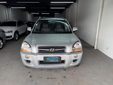 HYUNDAI Tucson 2.0 16V 4P GLS-B AUTOM�TICO, Foto 2