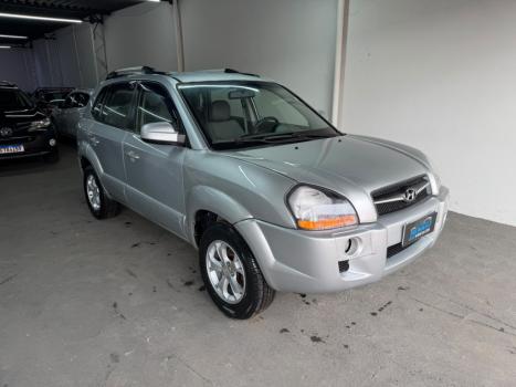 HYUNDAI Tucson 2.0 16V 4P GLS-B AUTOM�TICO, Foto 3