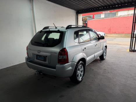 HYUNDAI Tucson 2.0 16V 4P GLS-B AUTOM�TICO, Foto 6