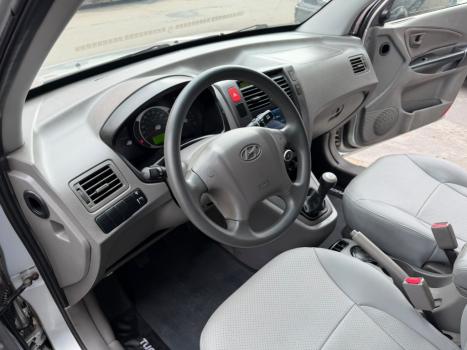 HYUNDAI Tucson 2.0 16V 4P GLS-B AUTOM�TICO, Foto 7