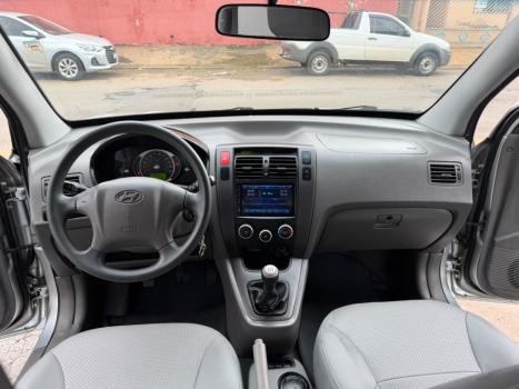 HYUNDAI Tucson 2.0 16V 4P GLS-B AUTOM�TICO, Foto 12