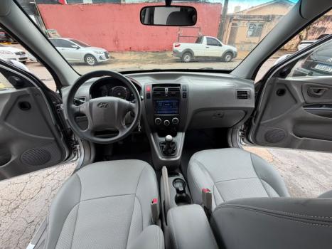 HYUNDAI Tucson 2.0 16V 4P GLS-B AUTOM�TICO, Foto 13
