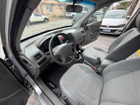 HYUNDAI Tucson 2.0 16V 4P GLS-B AUTOM�TICO, Foto 14