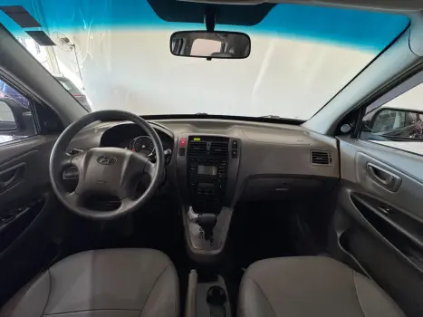 HYUNDAI Tucson 2.0 16V 4P GLS-B AUTOM�TICO, Foto 7