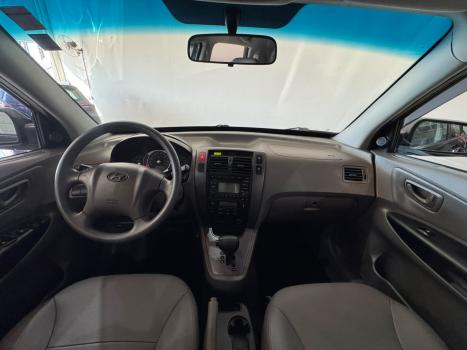 HYUNDAI Tucson 2.0 16V 4P GLS-B AUTOMÁTICO, Foto 7