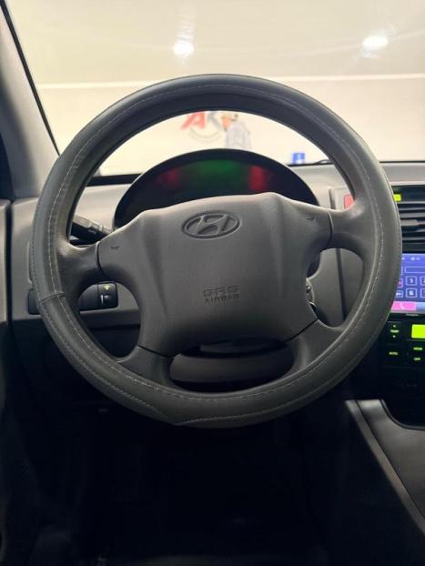 HYUNDAI Tucson 2.0 16V 4P GLS FLEX AUTOM�TICO, Foto 11