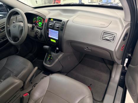 HYUNDAI Tucson 2.0 16V 4P GLS FLEX AUTOM�TICO, Foto 12