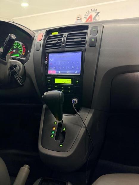 HYUNDAI Tucson 2.0 16V 4P GLS FLEX AUTOM�TICO, Foto 14