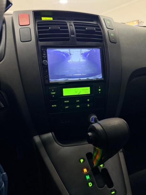 HYUNDAI Tucson 2.0 16V 4P GLS FLEX AUTOM�TICO, Foto 16
