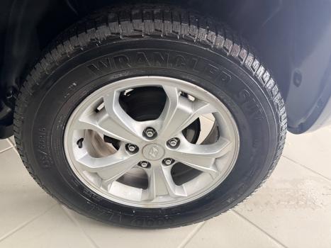 HYUNDAI Tucson 2.0 16V 4P GLS FLEX AUTOM�TICO, Foto 17