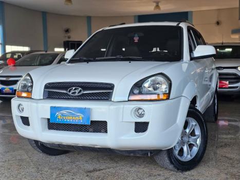 HYUNDAI Tucson 2.0 16V 4P GLS AUTOM�TICO, Foto 1