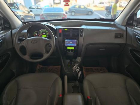 HYUNDAI Tucson 2.0 16V 4P GLS AUTOM�TICO, Foto 6