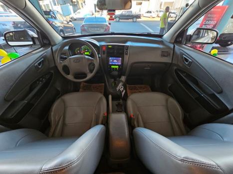 HYUNDAI Tucson 2.0 16V 4P GLS AUTOM�TICO, Foto 7