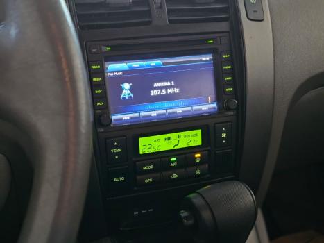 HYUNDAI Tucson 2.0 16V 4P GLS AUTOM�TICO, Foto 8