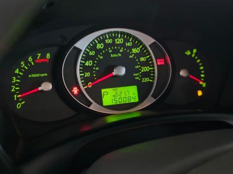 HYUNDAI Tucson 2.0 16V 4P GLS AUTOM�TICO, Foto 10