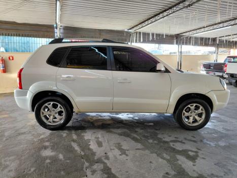 HYUNDAI Tucson 2.0 16V 4P GLS FLEX AUTOM�TICO, Foto 4