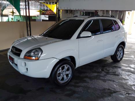 HYUNDAI Tucson 2.0 16V 4P GLS FLEX AUTOM�TICO, Foto 7