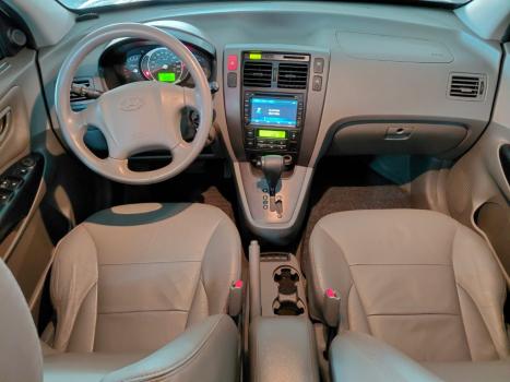 HYUNDAI Tucson 2.0 16V 4P GLS FLEX AUTOM�TICO, Foto 10