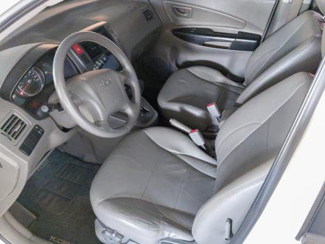 HYUNDAI Tucson 2.0 16V 4P GLS FLEX AUTOM�TICO, Foto 11