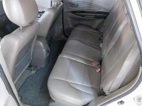 HYUNDAI Tucson 2.0 16V 4P GLS FLEX AUTOM�TICO, Foto 12